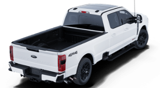 2025 Ford Super Duty® External Image 4